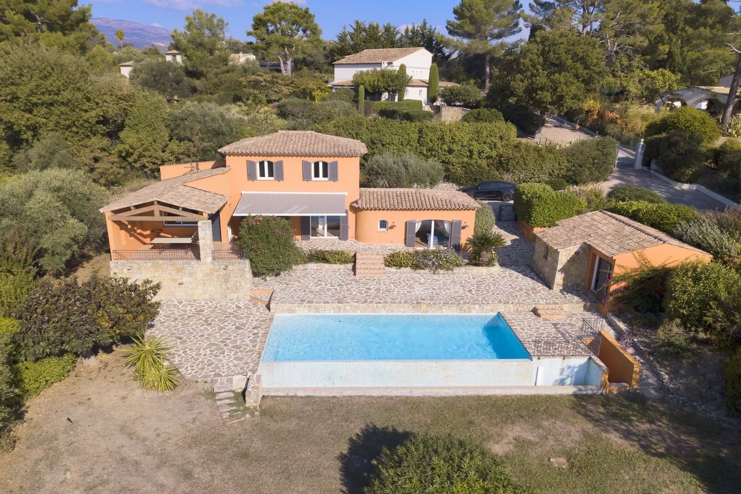 Maison à vendre, 11m², Contes