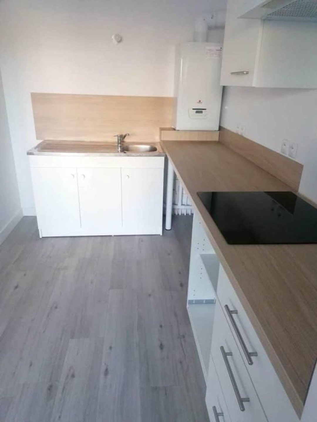 Appartement à louer, 40m², Saint-Laurent-Blangy