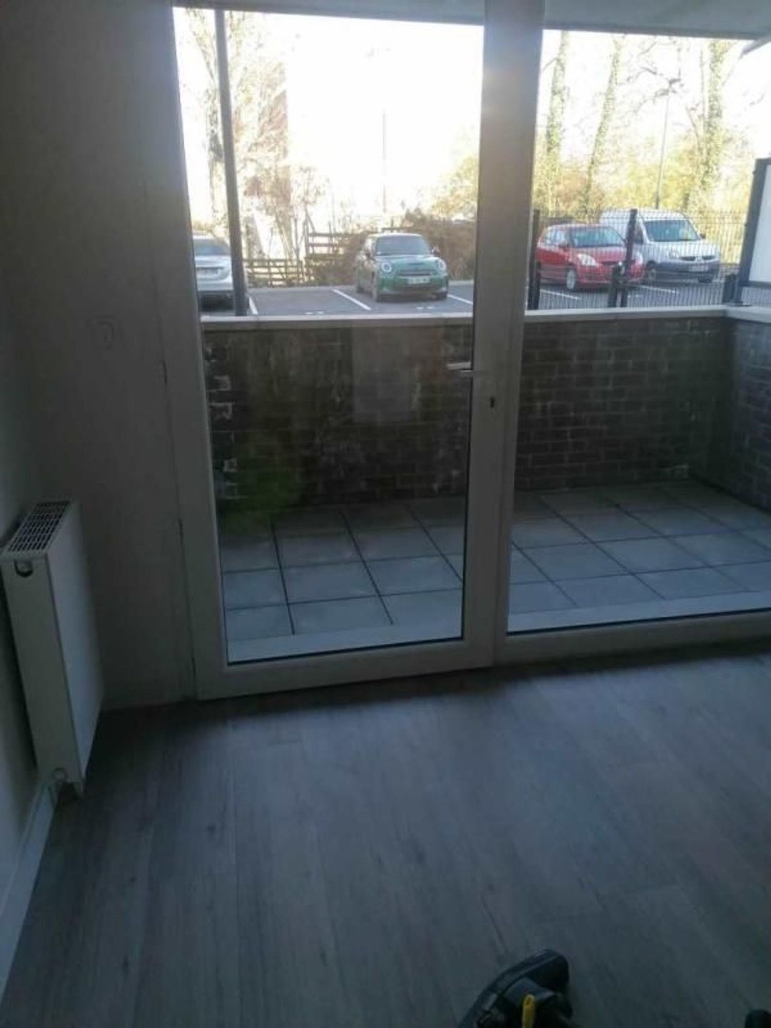 Appartement à louer, 40m², Saint-Laurent-Blangy