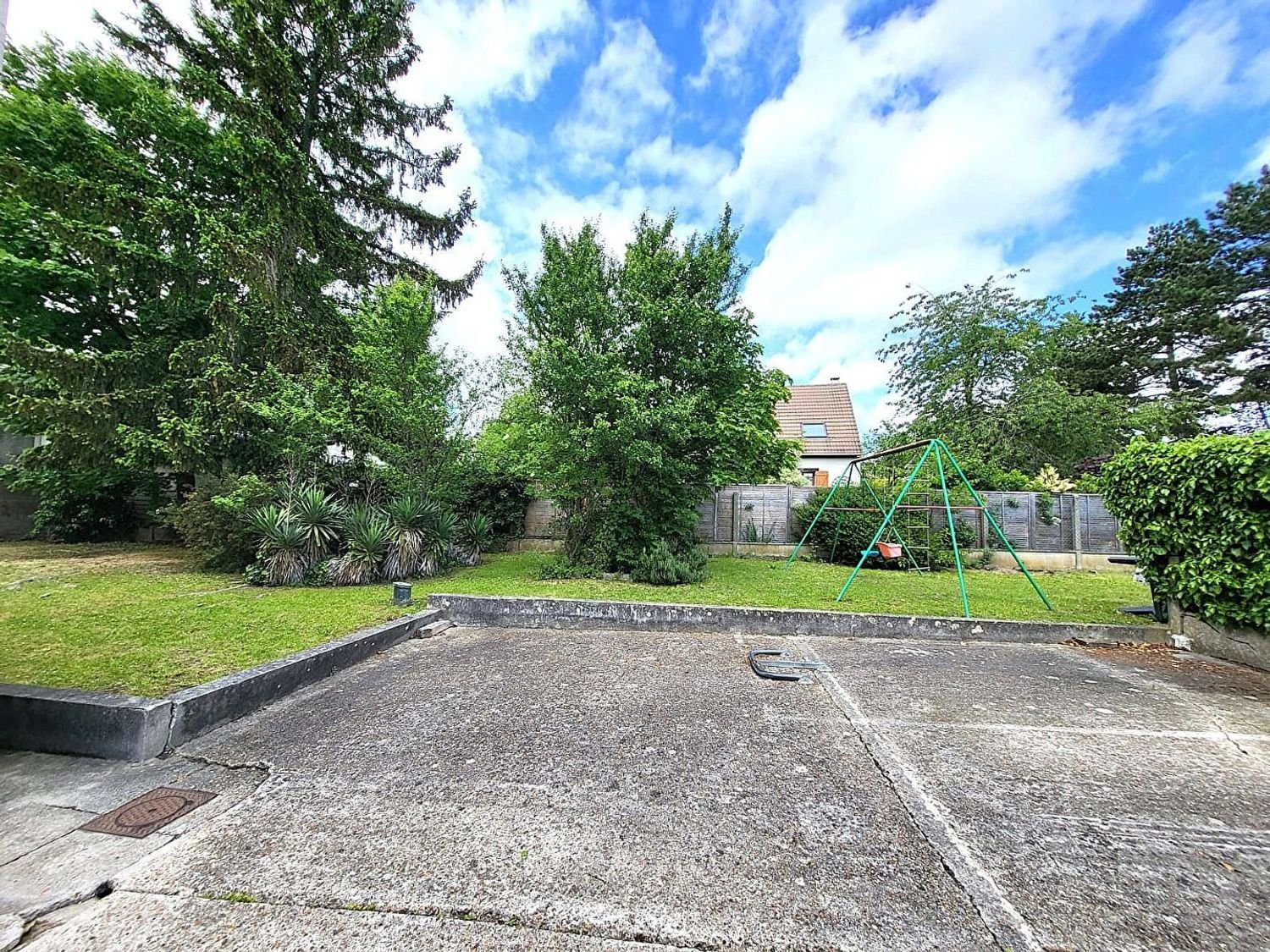 Appartement à vendre, 18m², Deuil-la-Barre