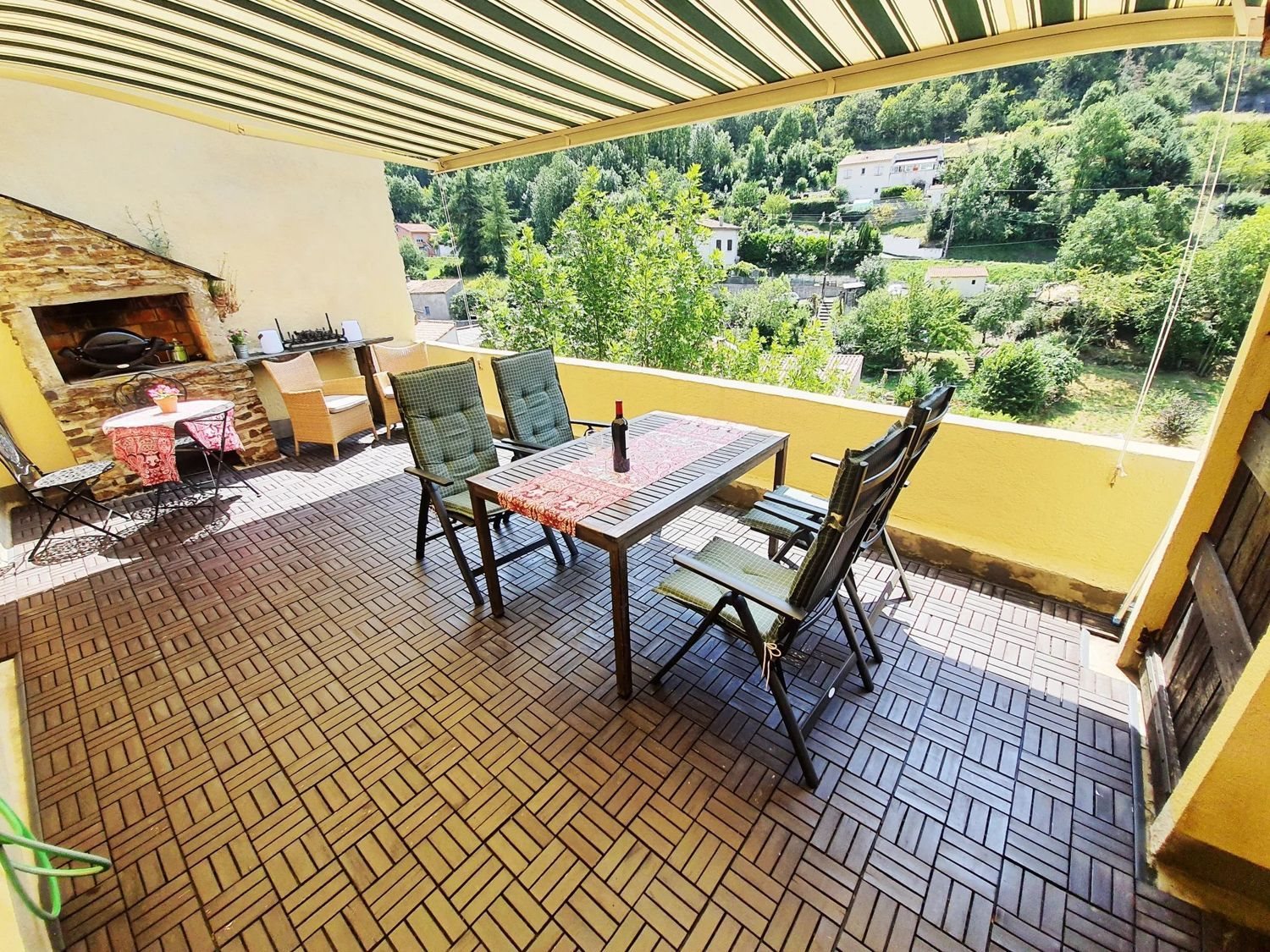 Maison à vendre, 85m², Axat