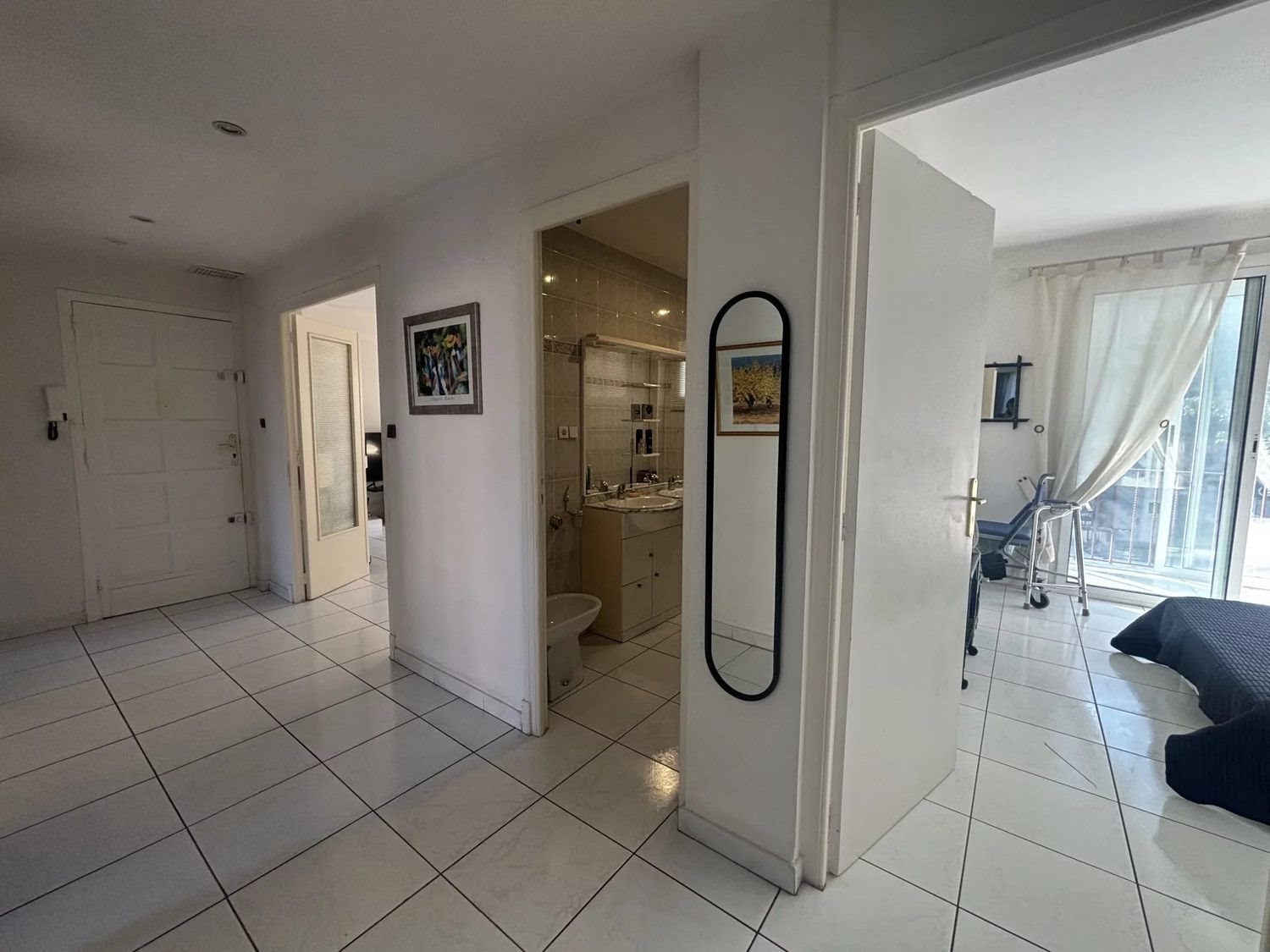 Appartement à vendre, 100m², Perpignan