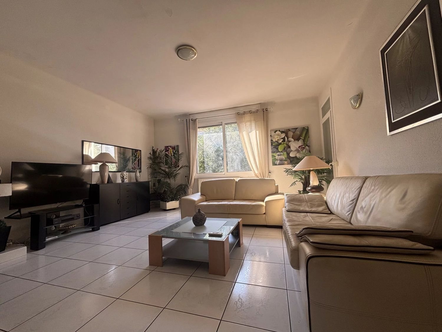 Appartement à vendre, 100m², Perpignan