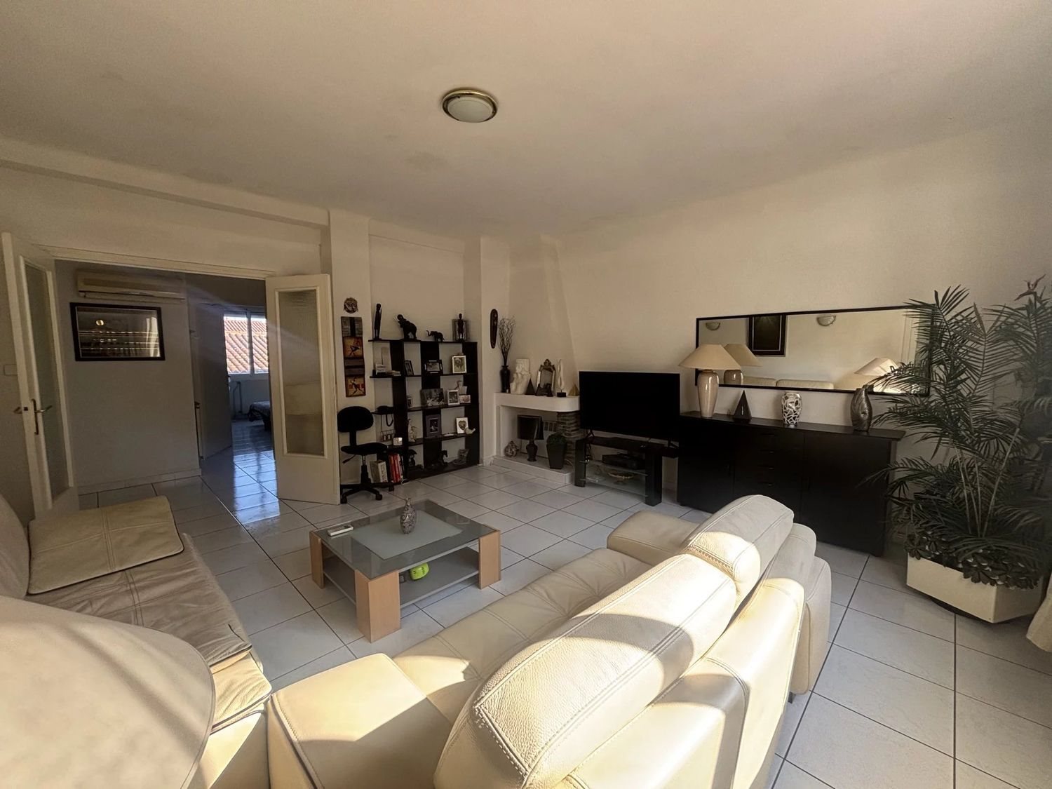 Appartement à vendre, 100m², Perpignan
