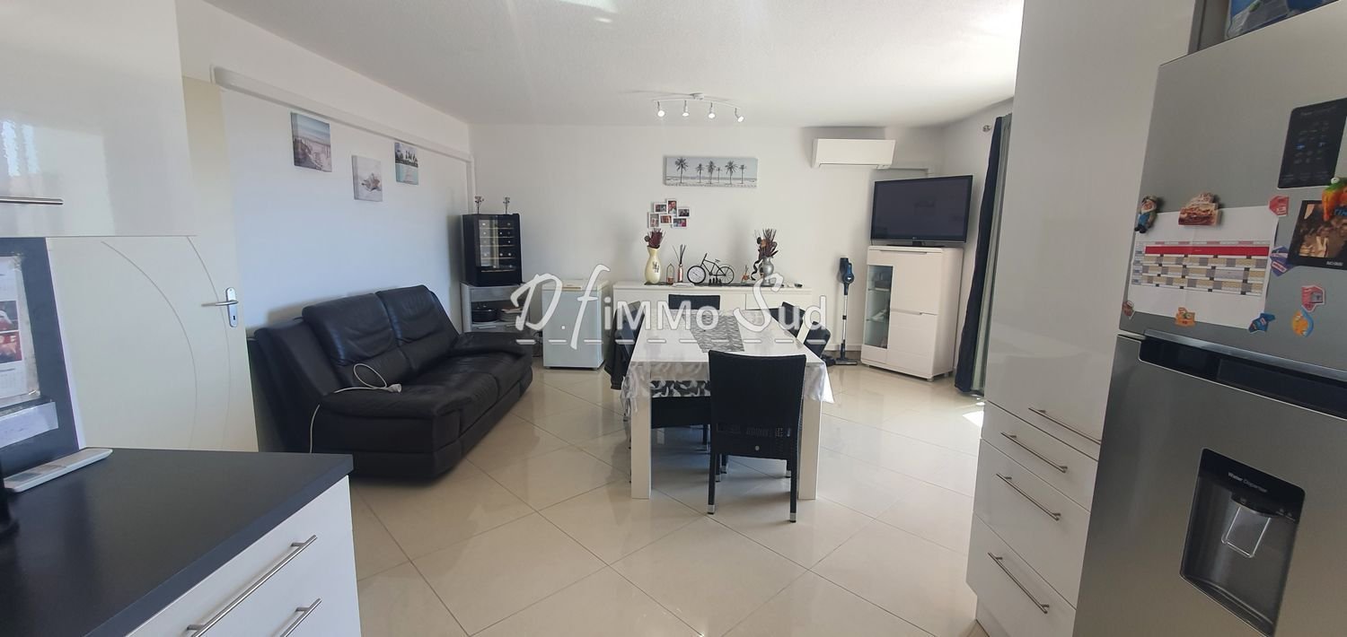 Appartement à vendre, 73m², Fleury d'Aude