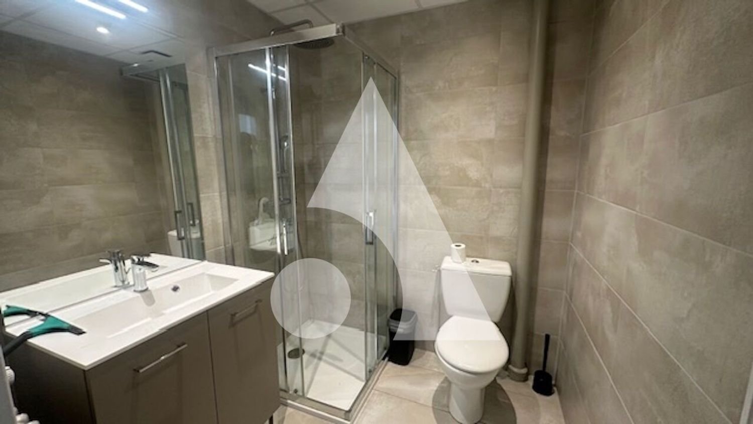 Appartement à louer, 33m², Niort