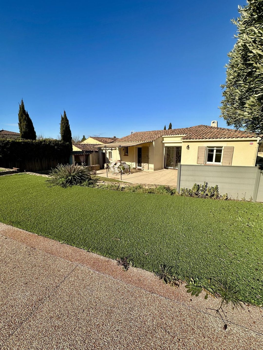Maison à vendre, 127m², Alleins