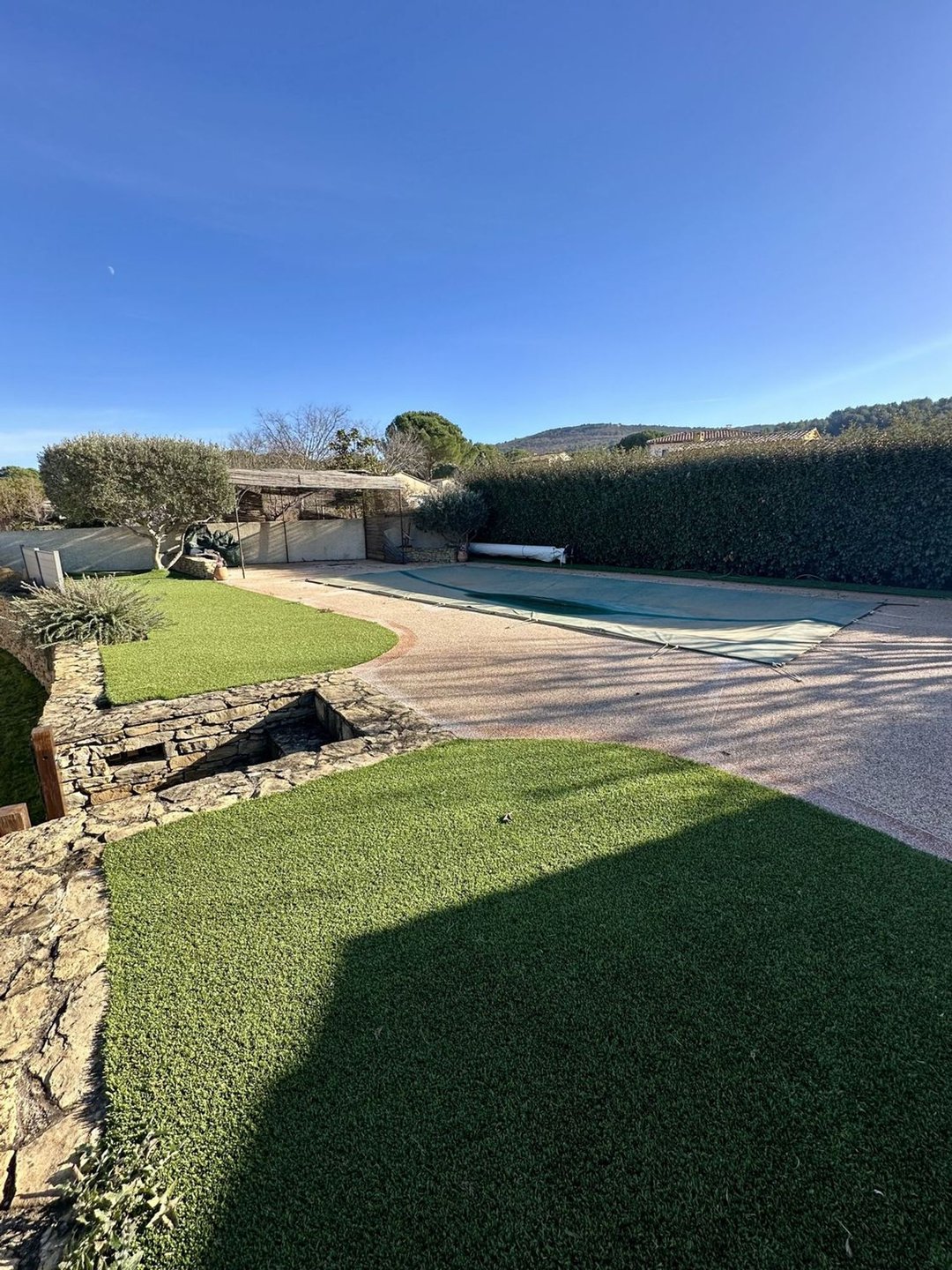 Maison à vendre, 127m², Alleins