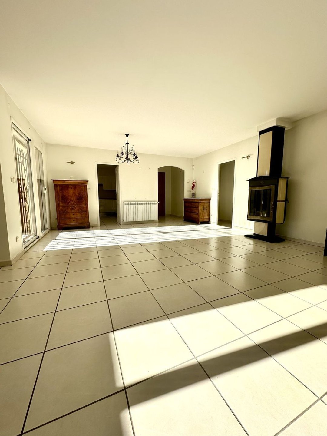 Maison à vendre, 127m², Alleins