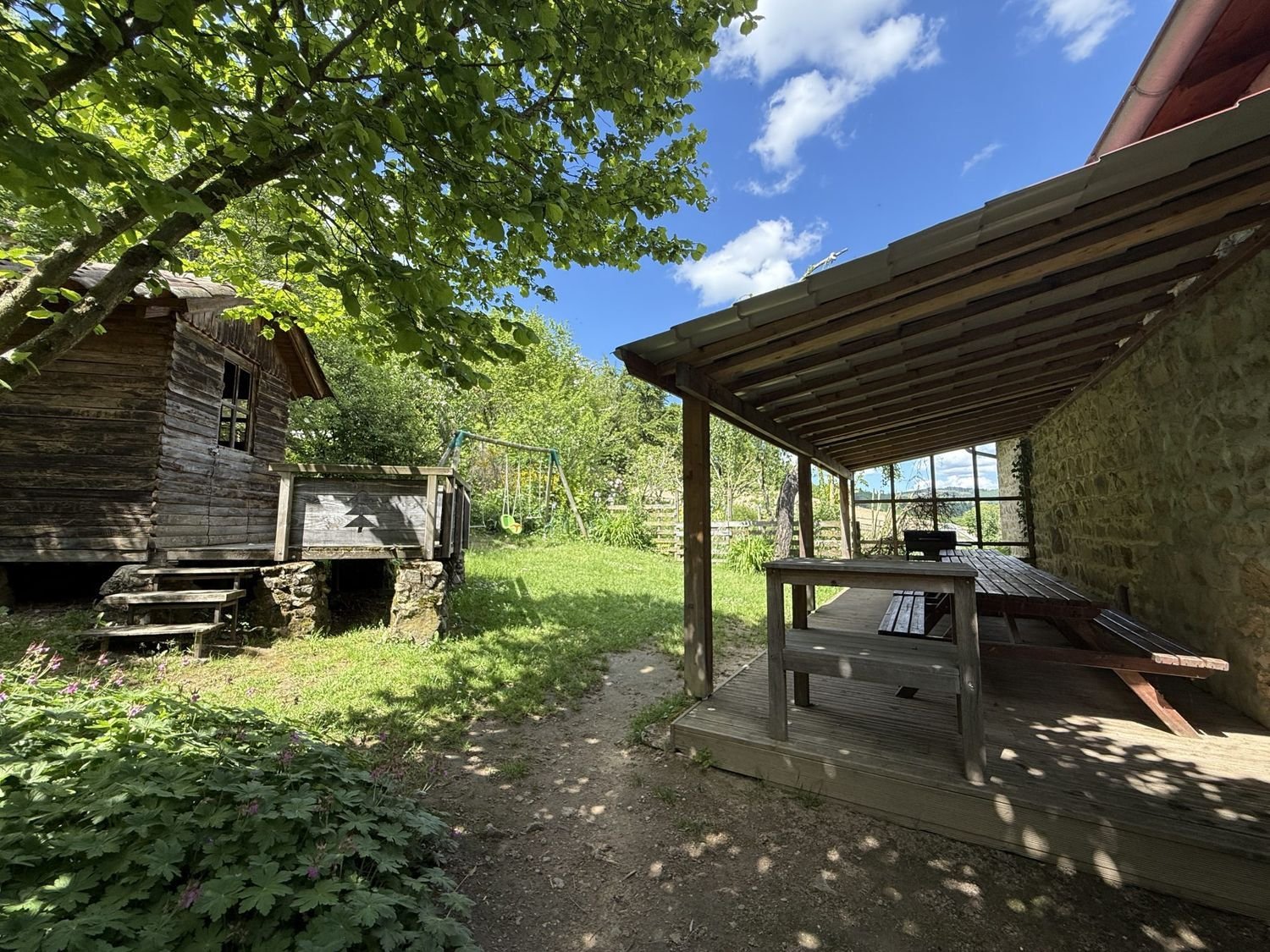 Maison à vendre, 250m², Les Ardillats