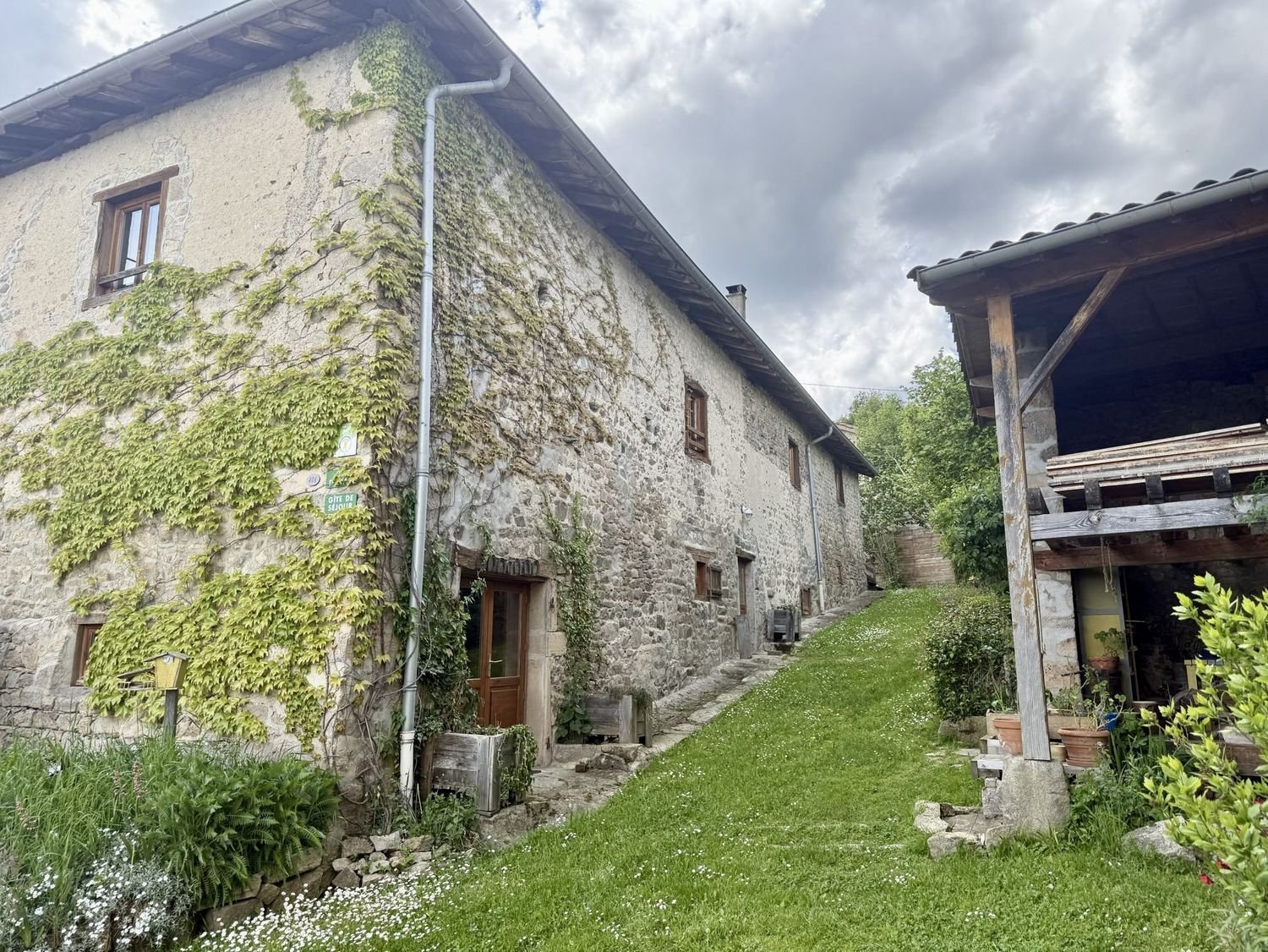 Maison à vendre, 250m², Les Ardillats