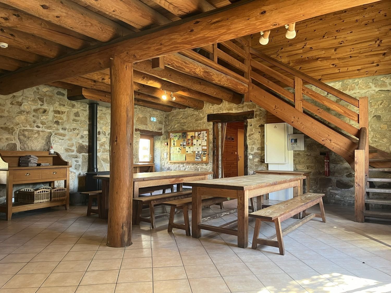 Maison à vendre, 250m², Les Ardillats
