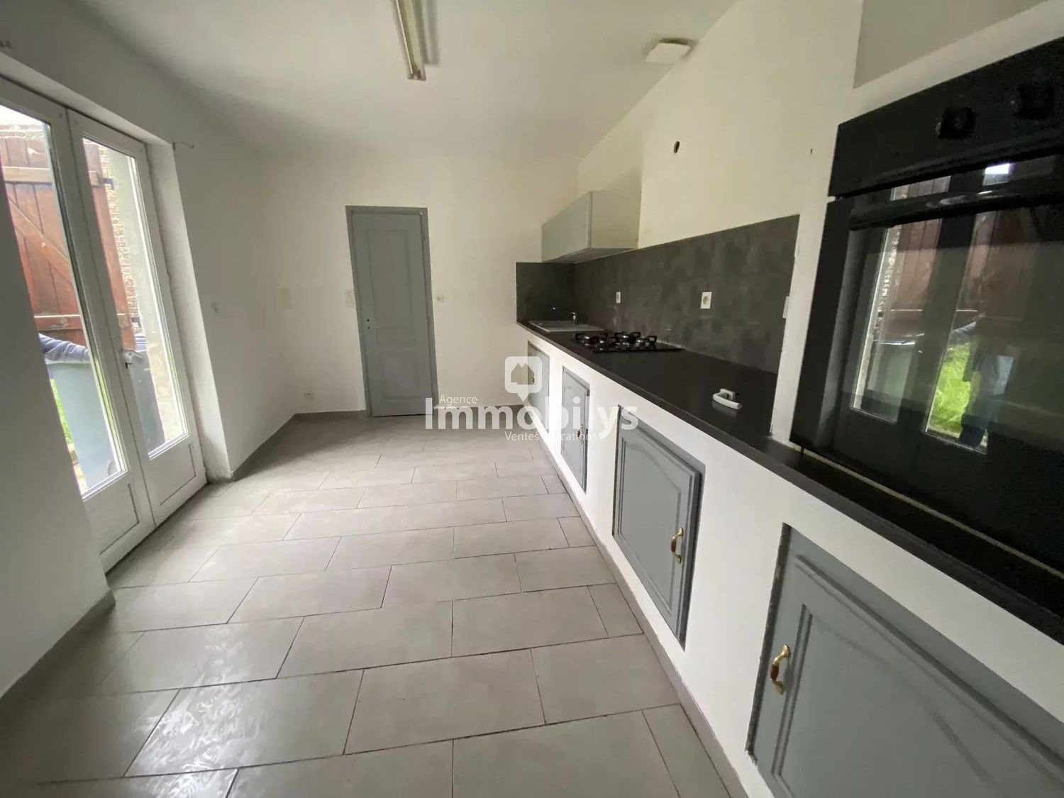 Maison à vendre, 93m², Waziers