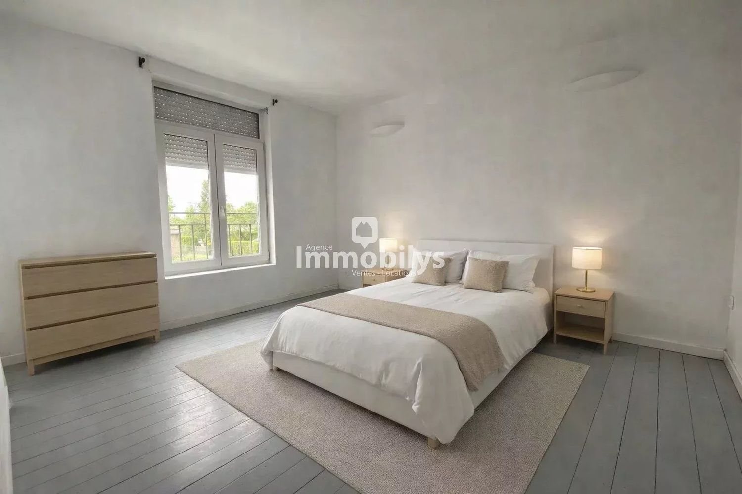 Maison à vendre, 93m², Waziers
