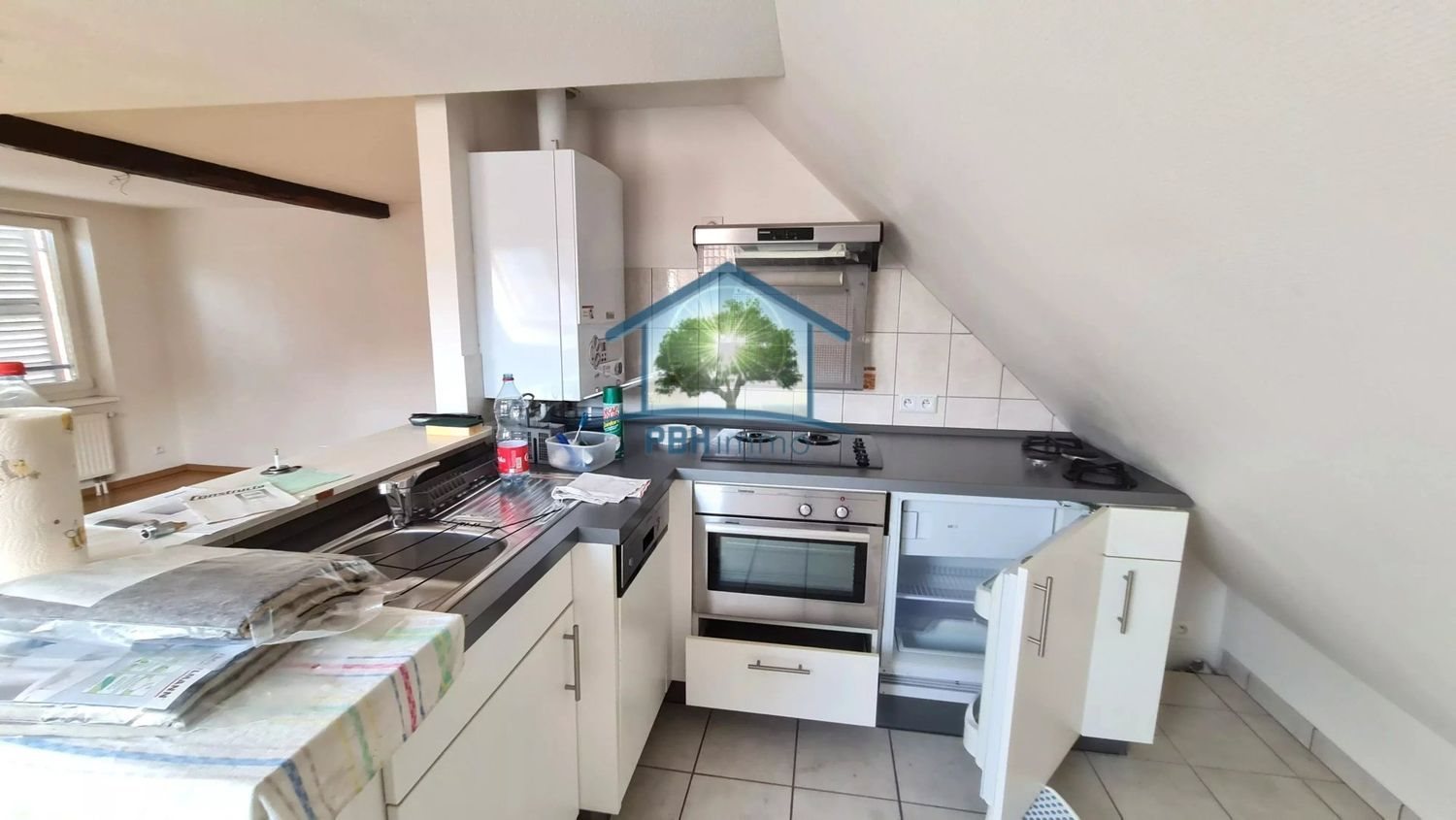 Appartement à louer, 50m², Niederbronn-les-Bains