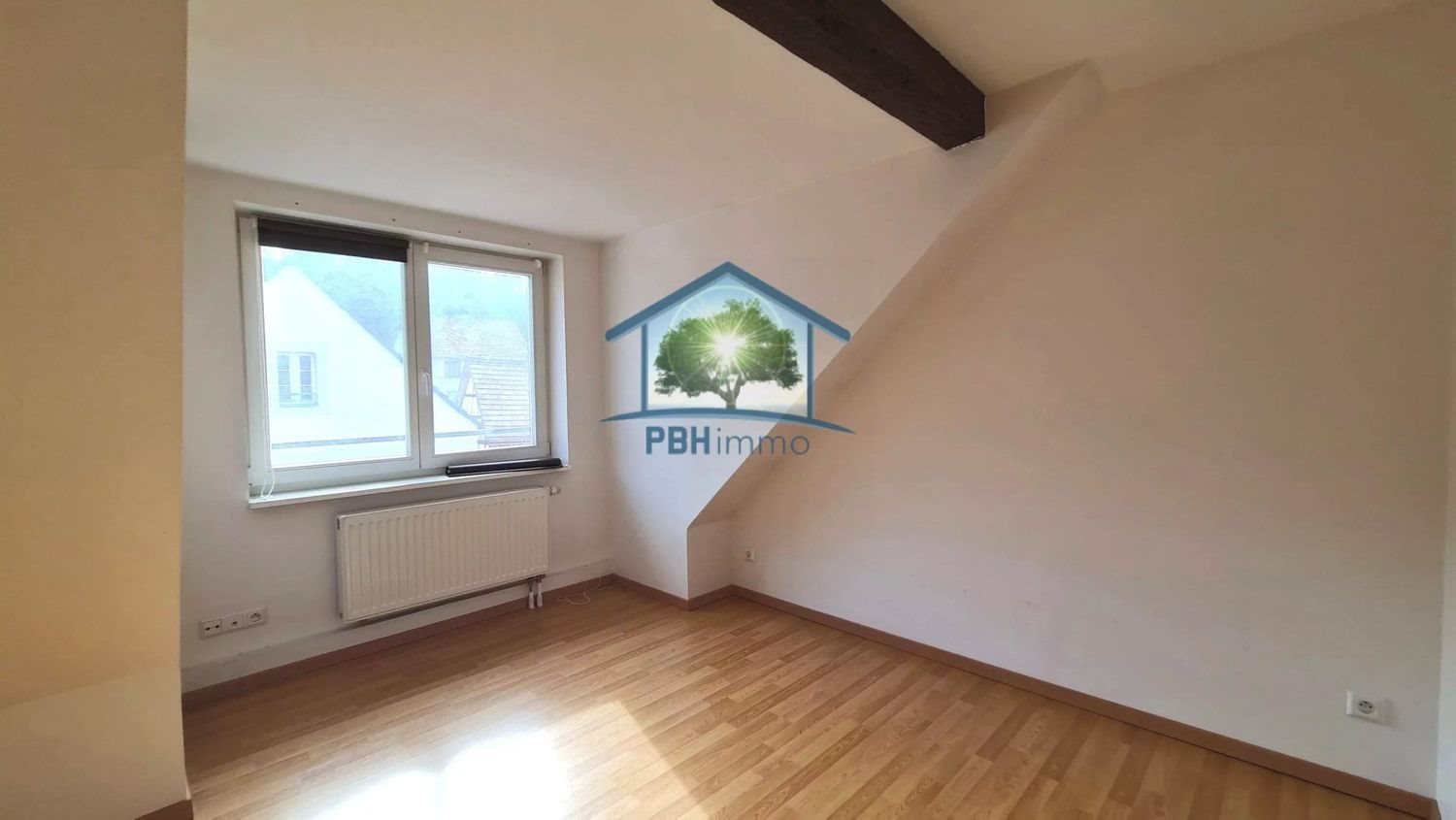 Appartement à louer, 50m², Niederbronn-les-Bains