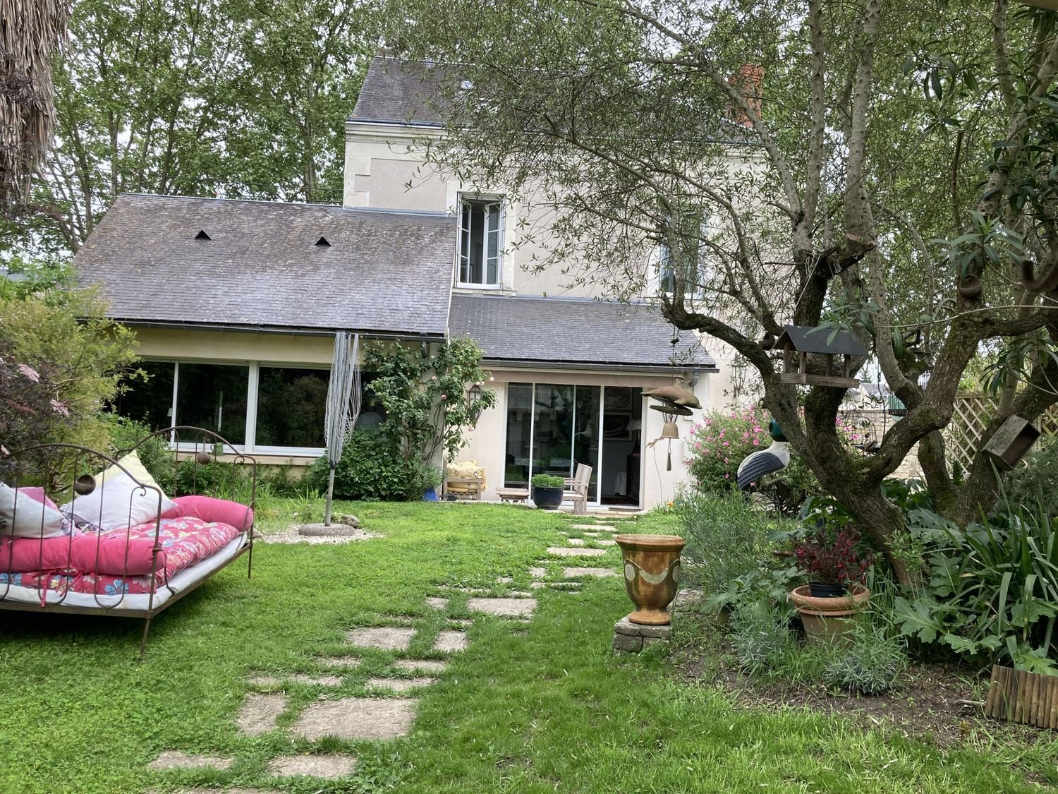 Maison à vendre, 185m², Châtellerault