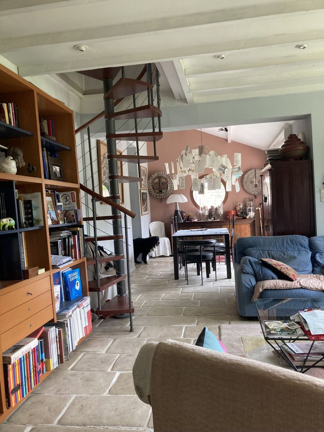 Maison à vendre, 185m², Châtellerault