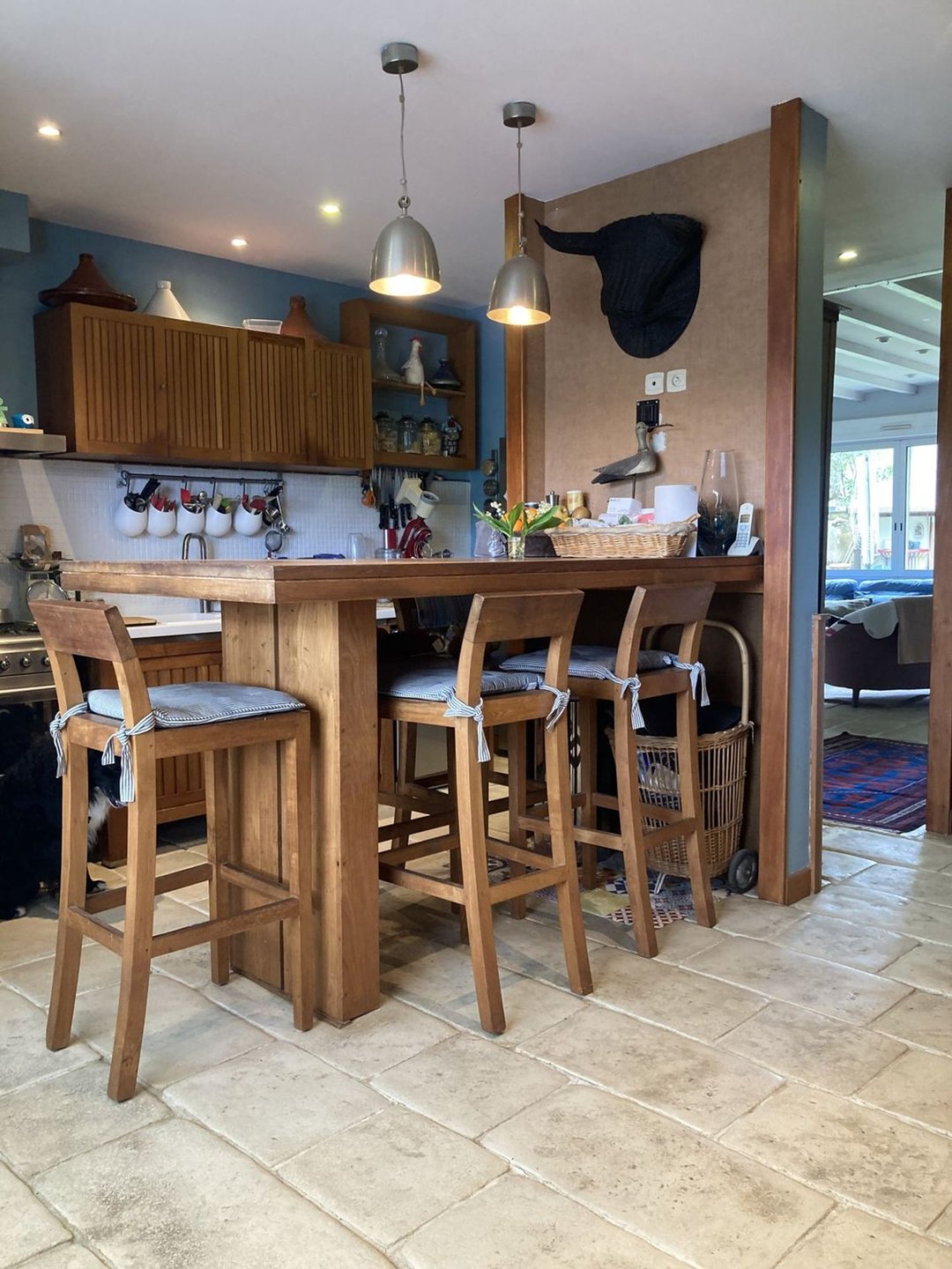 Maison à vendre, 185m², Châtellerault