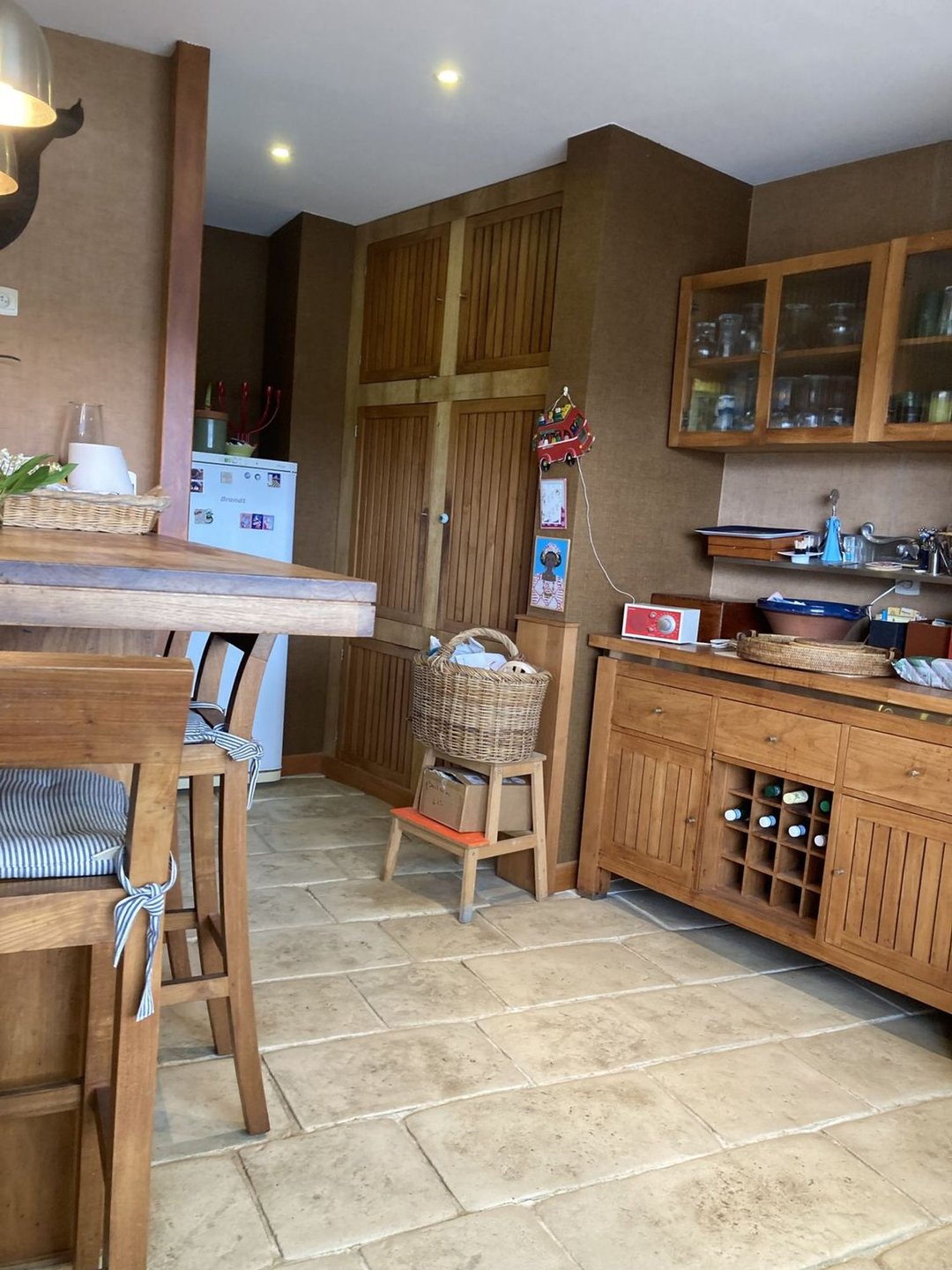 Maison à vendre, 185m², Châtellerault