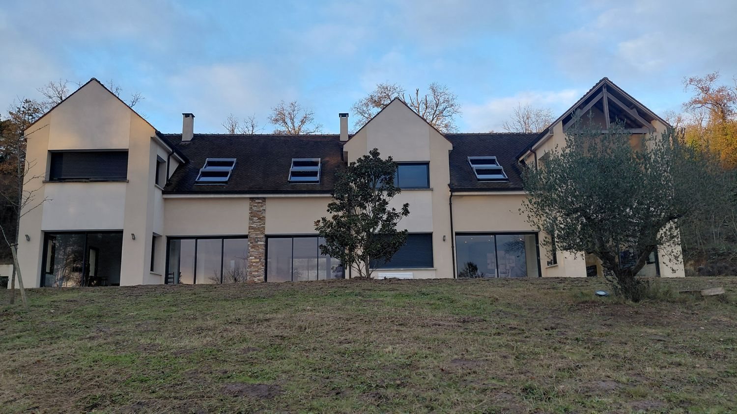 Maison à vendre, 480m², Dourdan