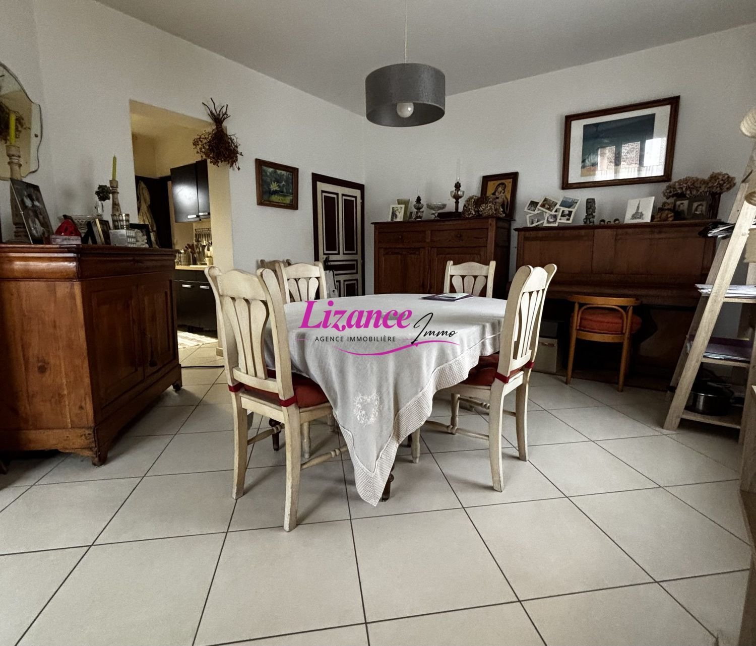 Maison à vendre, 118m², Croisilles