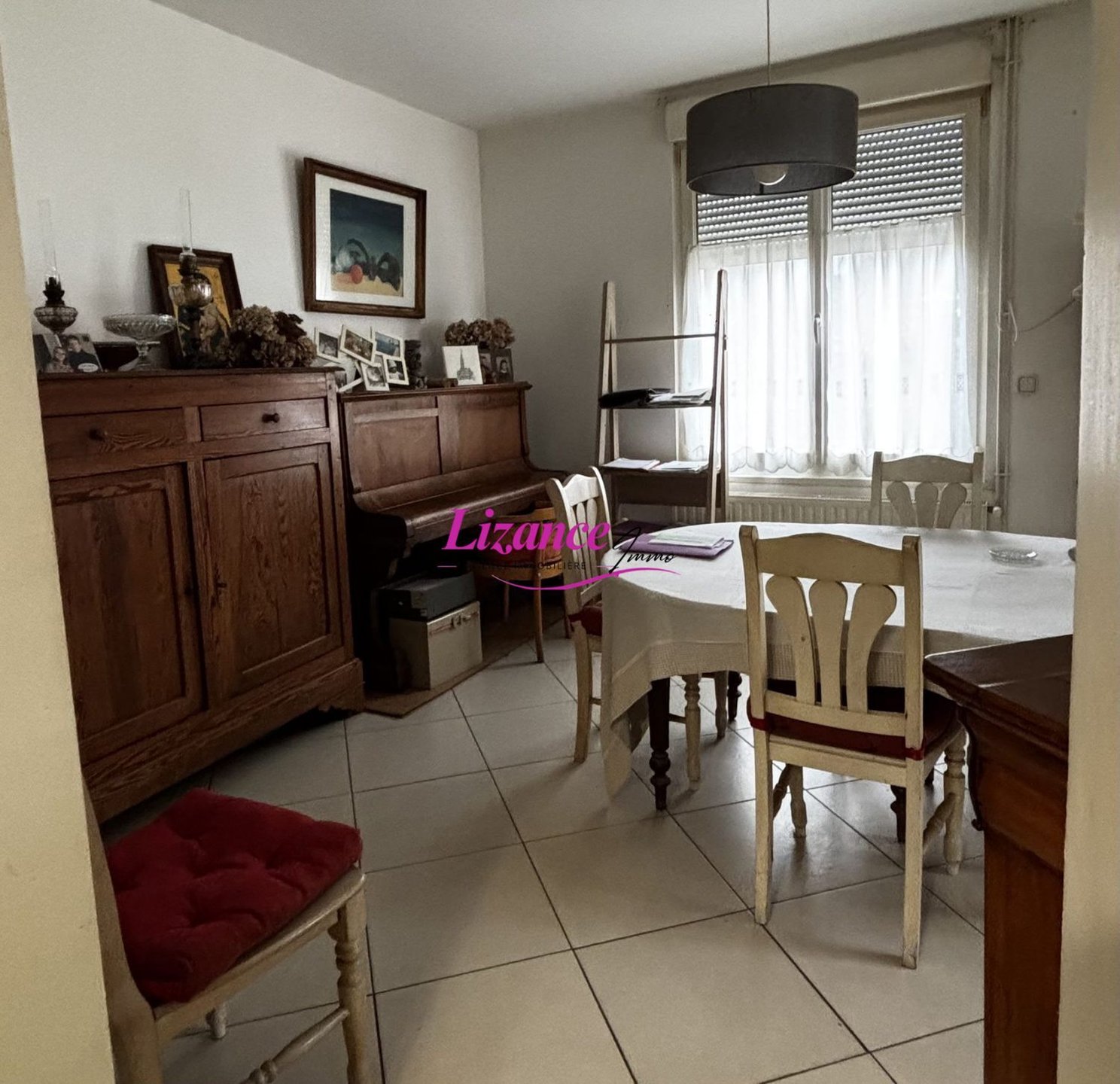 Maison à vendre, 118m², Croisilles
