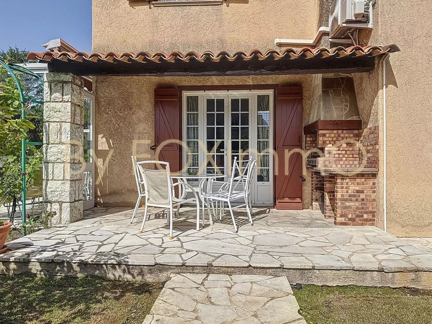 Maison à vendre, 144m², Antibes