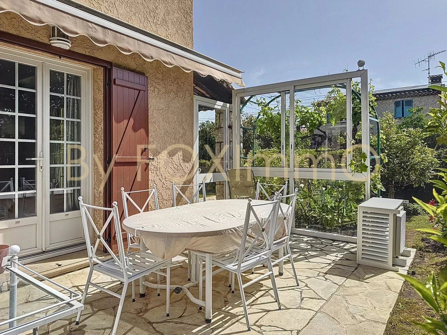 Maison à vendre, 144m², Antibes