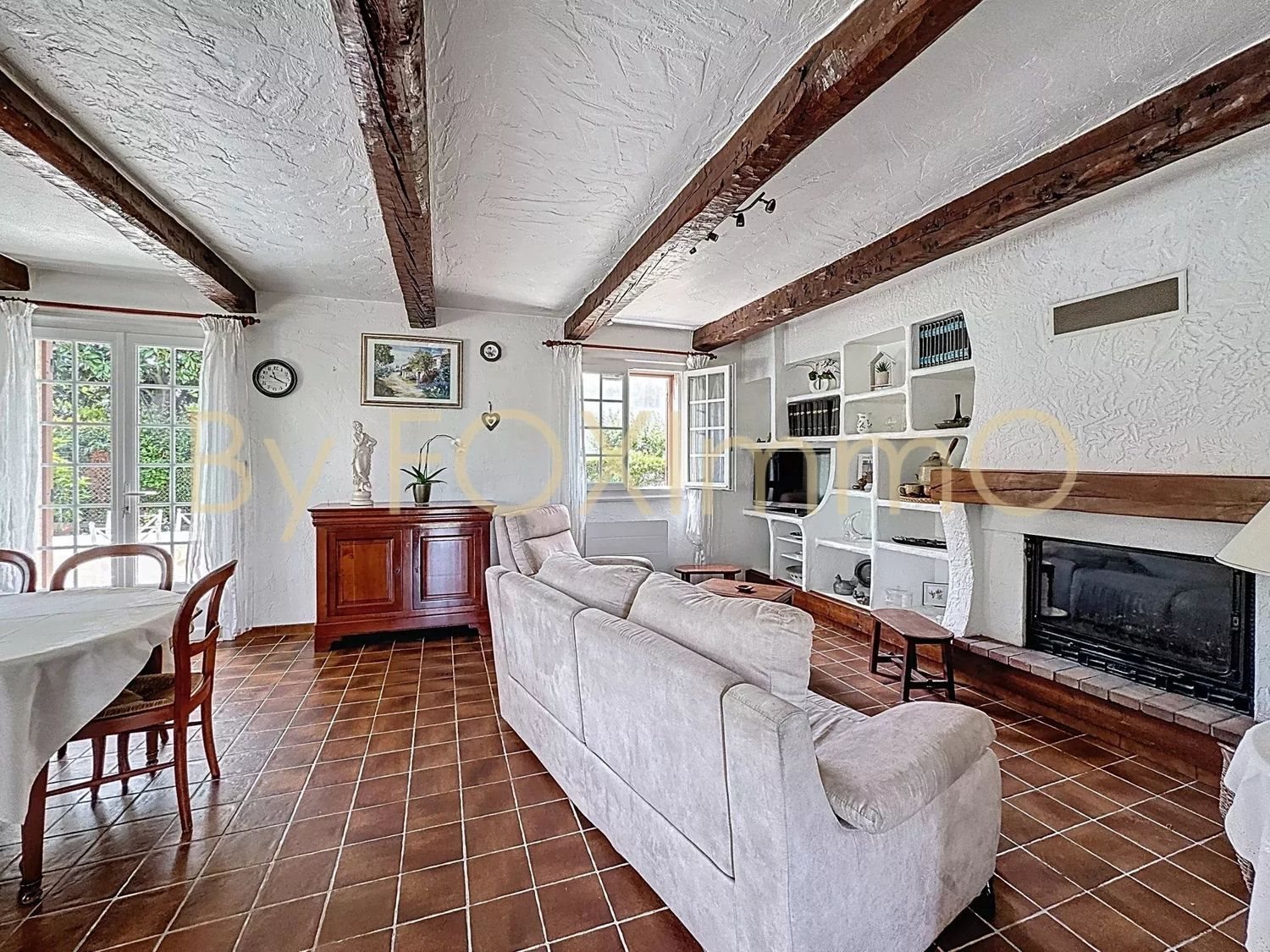 Maison à vendre, 144m², Antibes