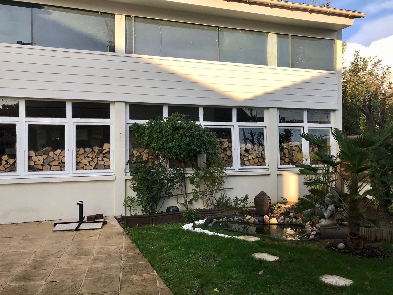 Maison à vendre, 135m², Paray-Vieille-Poste