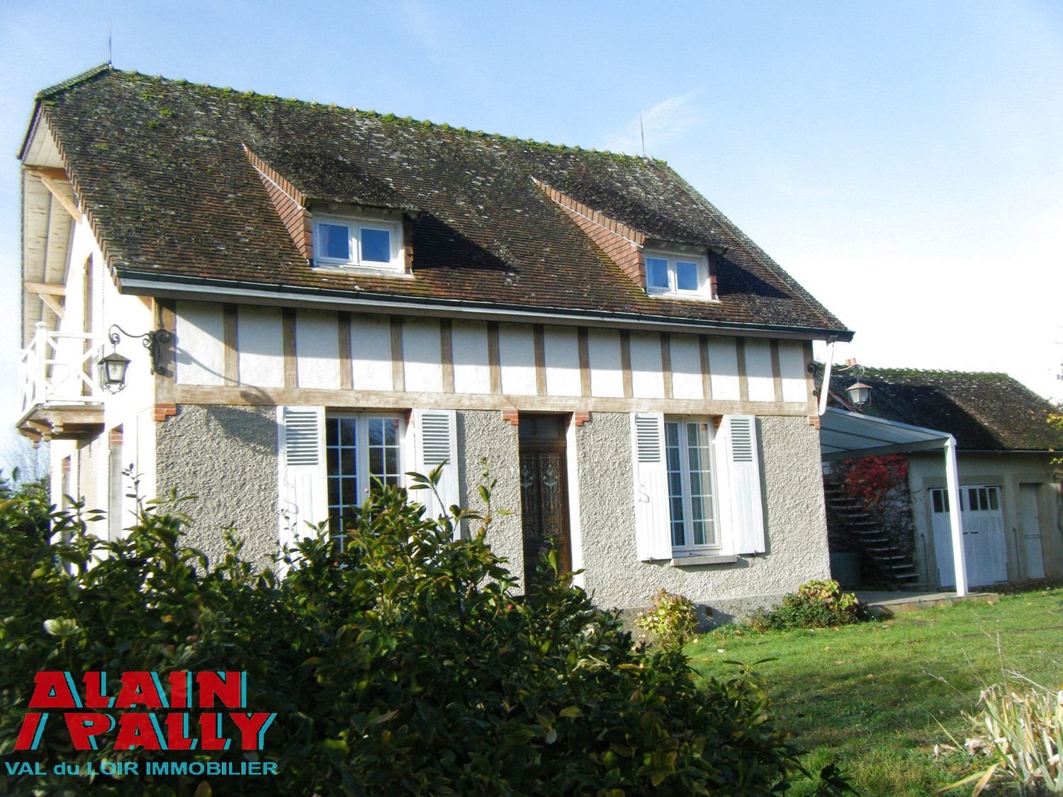 Maison à vendre, 116m², Cloyes-sur-le-Loir