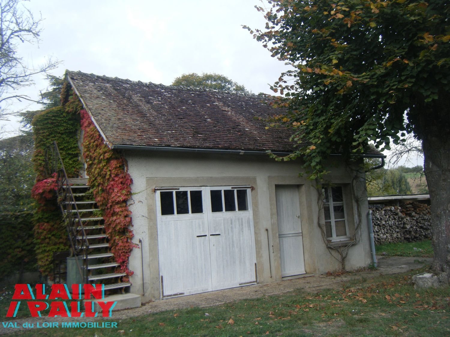 Maison à vendre, 116m², Cloyes-sur-le-Loir