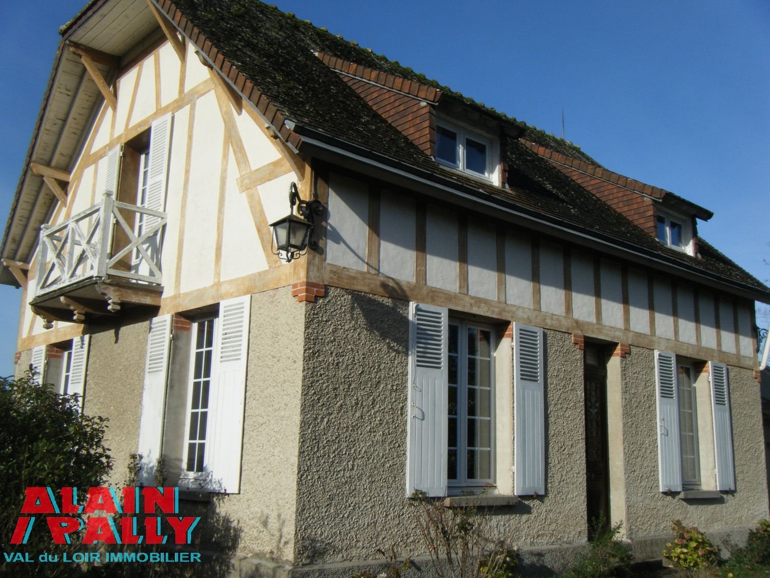 Maison à vendre, 116m², Cloyes-sur-le-Loir