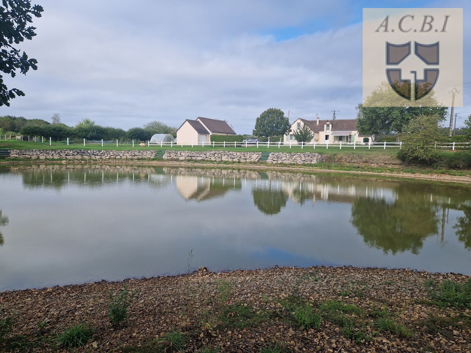 Maison à vendre, 125m², Vendôme