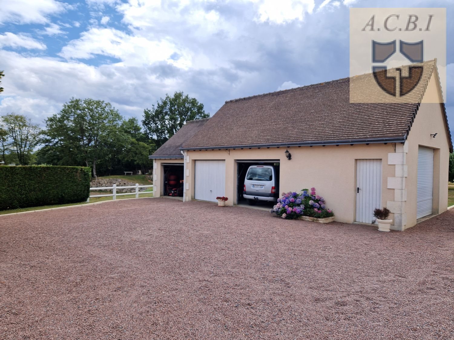 Maison à vendre, 125m², Vendôme
