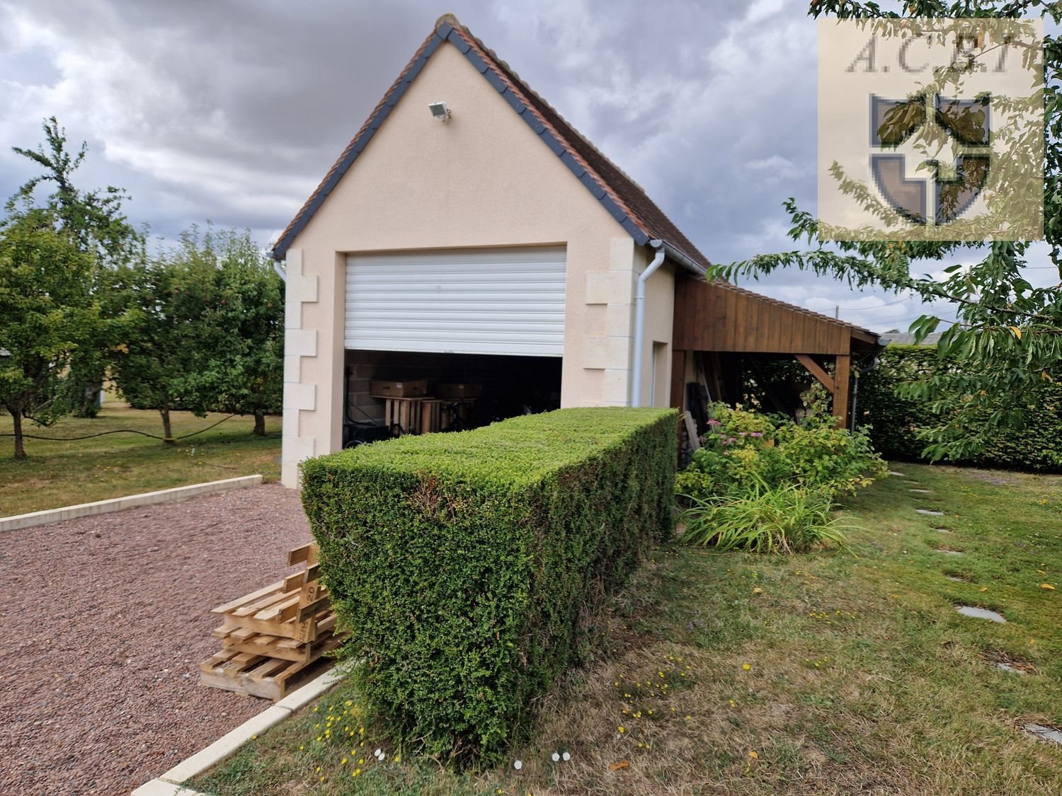 Maison à vendre, 125m², Vendôme