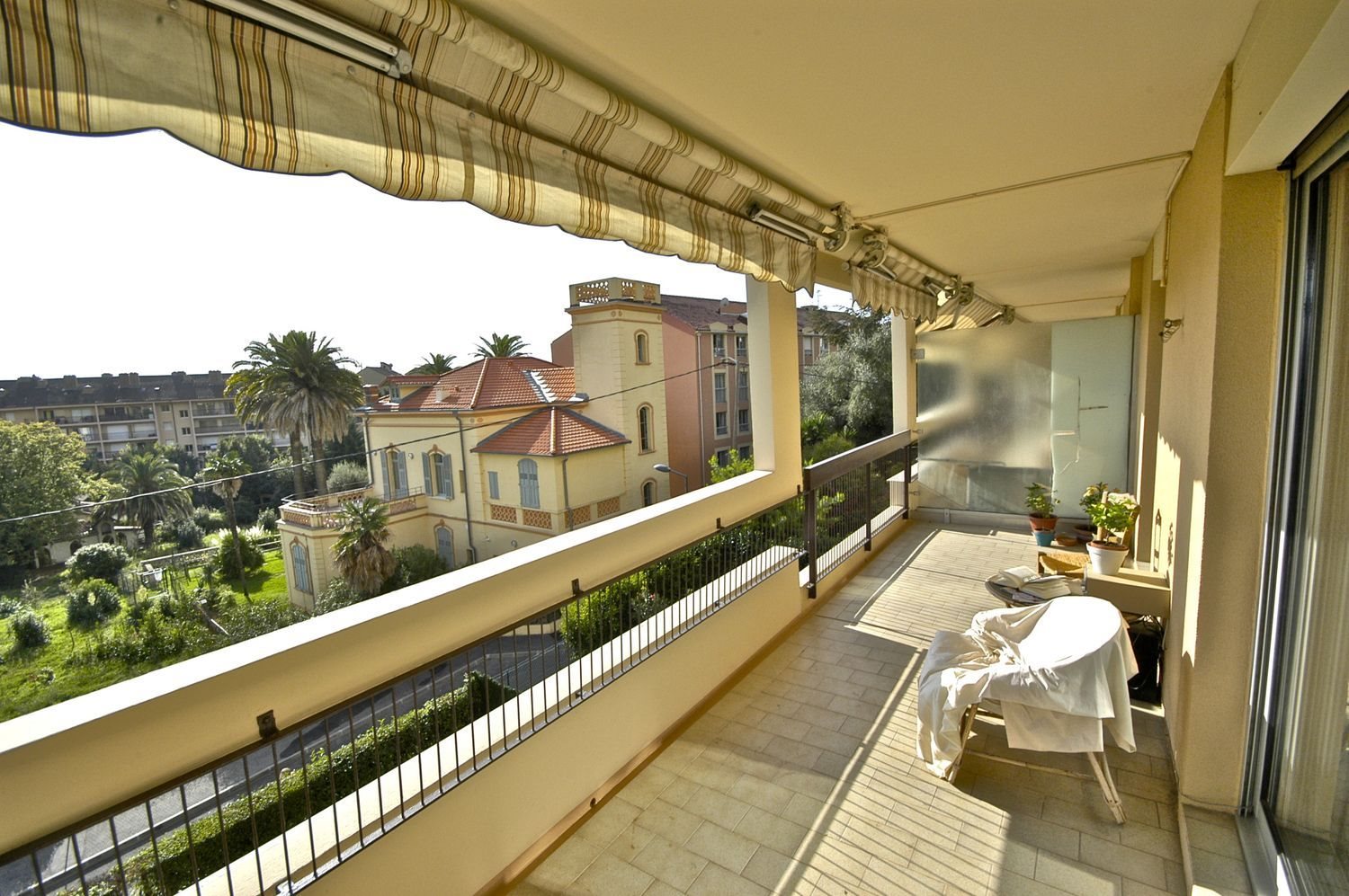 Appartement à vendre, 62m², Vence