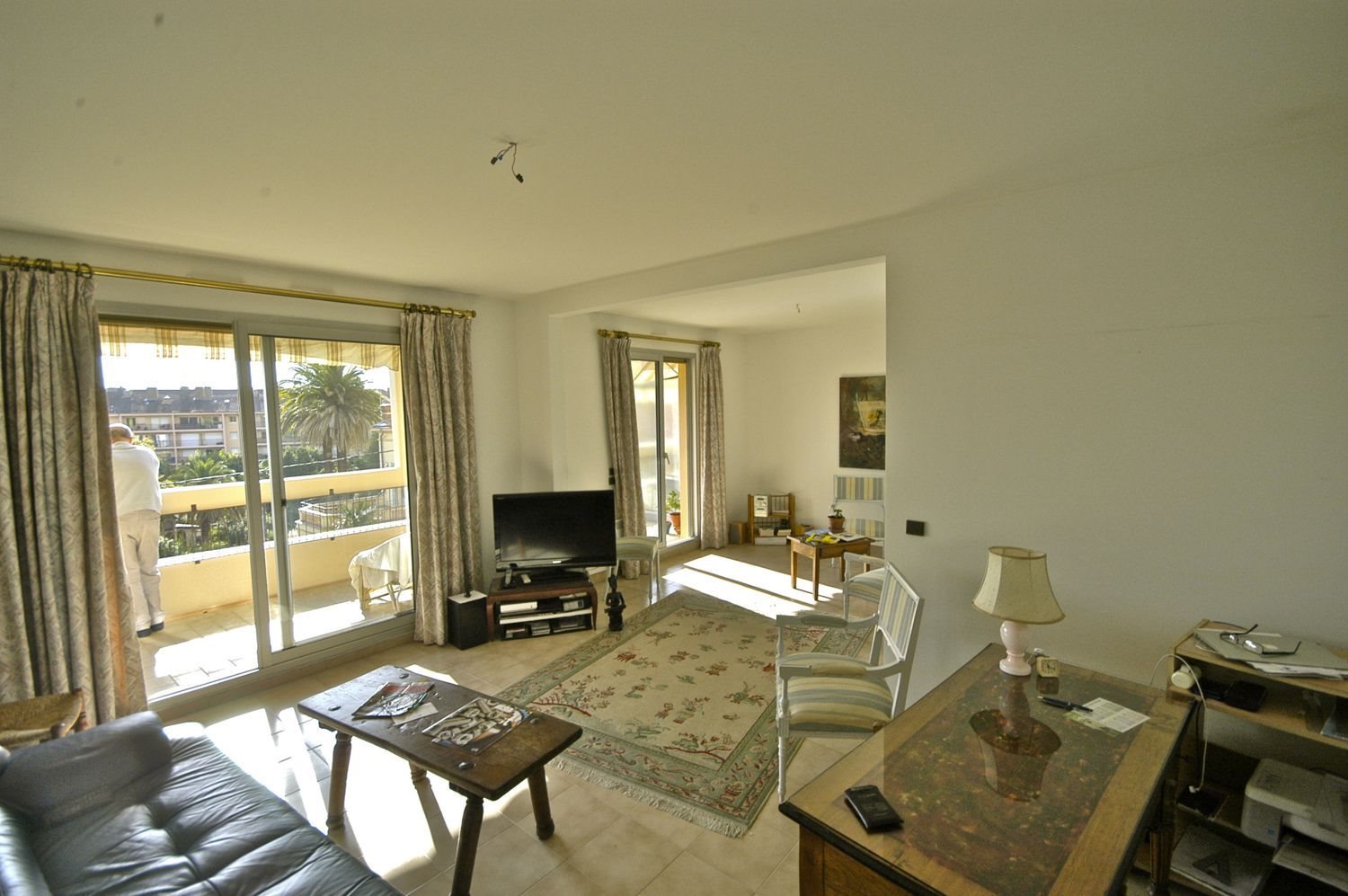 Appartement à vendre, 62m², Vence