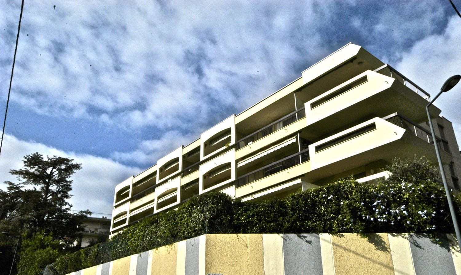Appartement à vendre, 62m², Vence