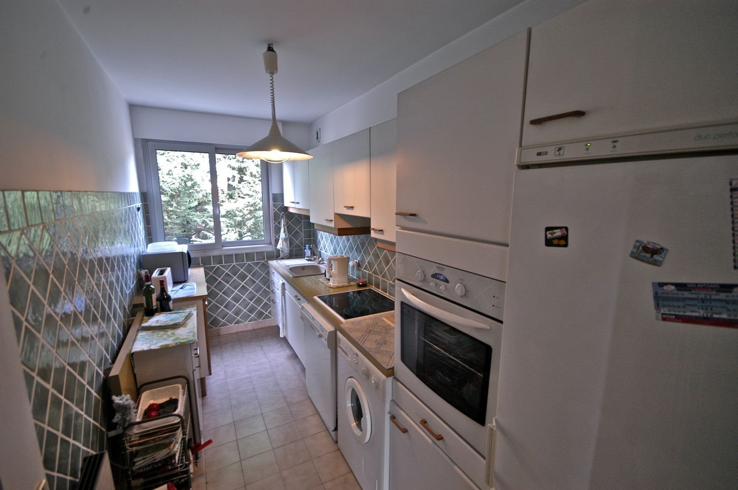 Appartement à vendre, 62m², Vence