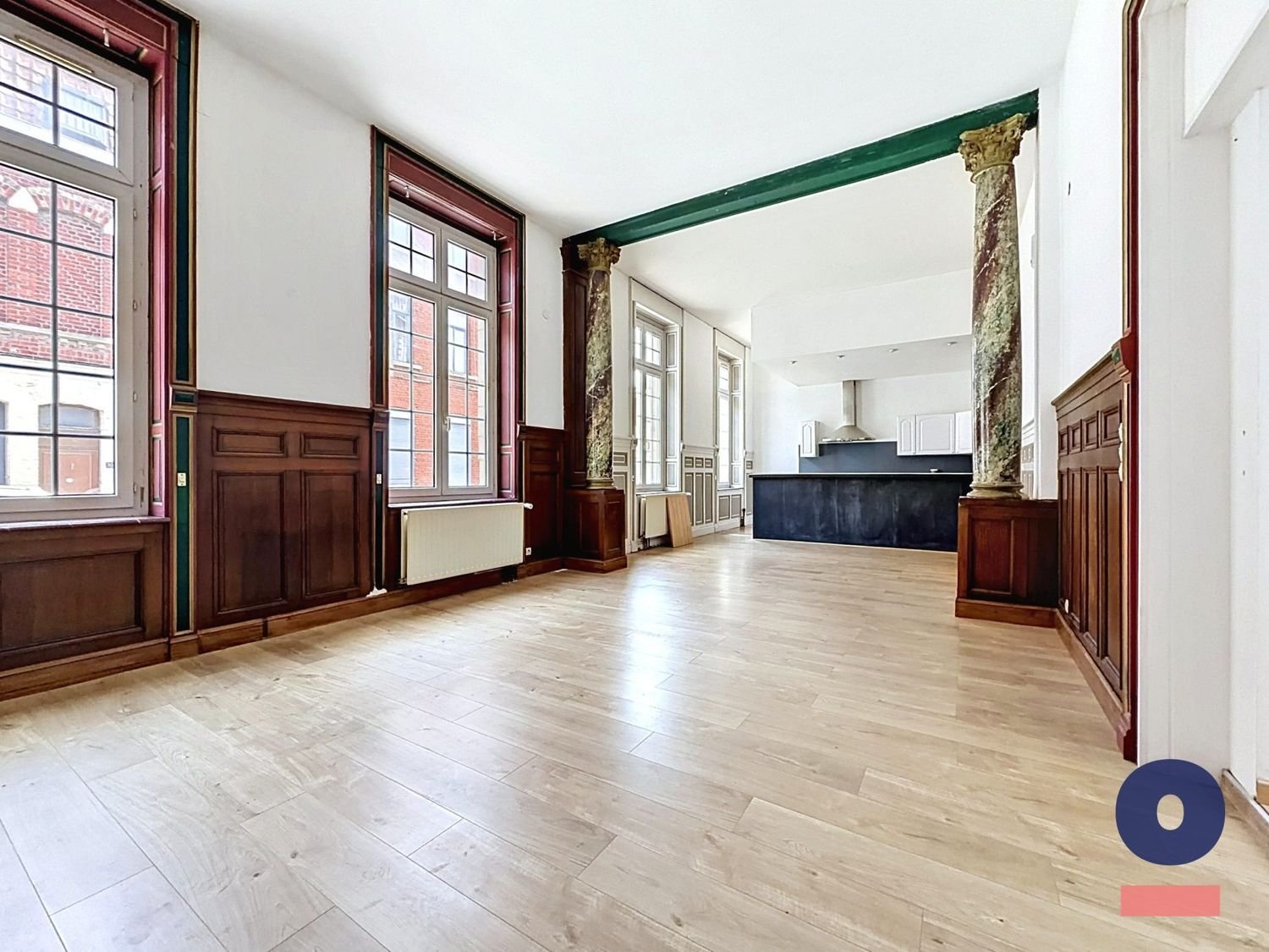 Appartement à vendre, 84m², Tourcoing