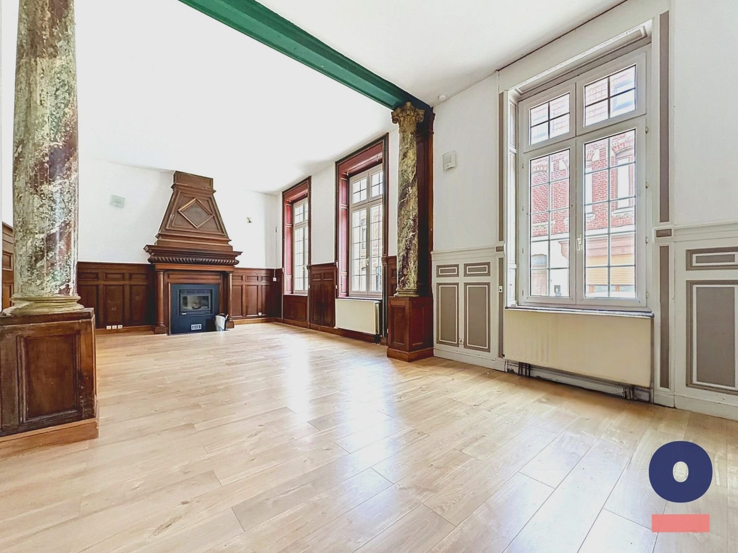 Appartement à vendre, 84m², Tourcoing