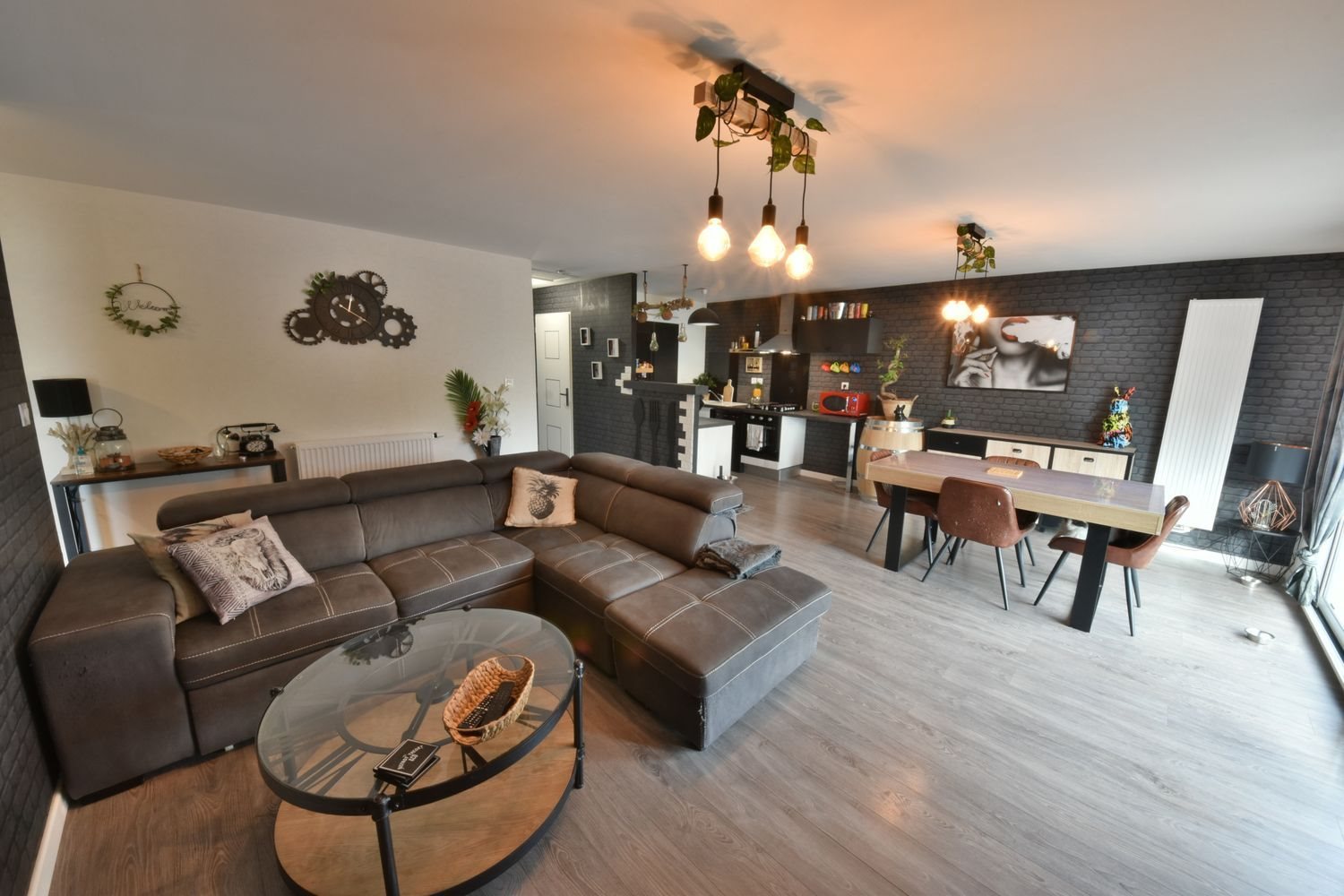 Maison à vendre, 83m², Brive-la-Gaillarde