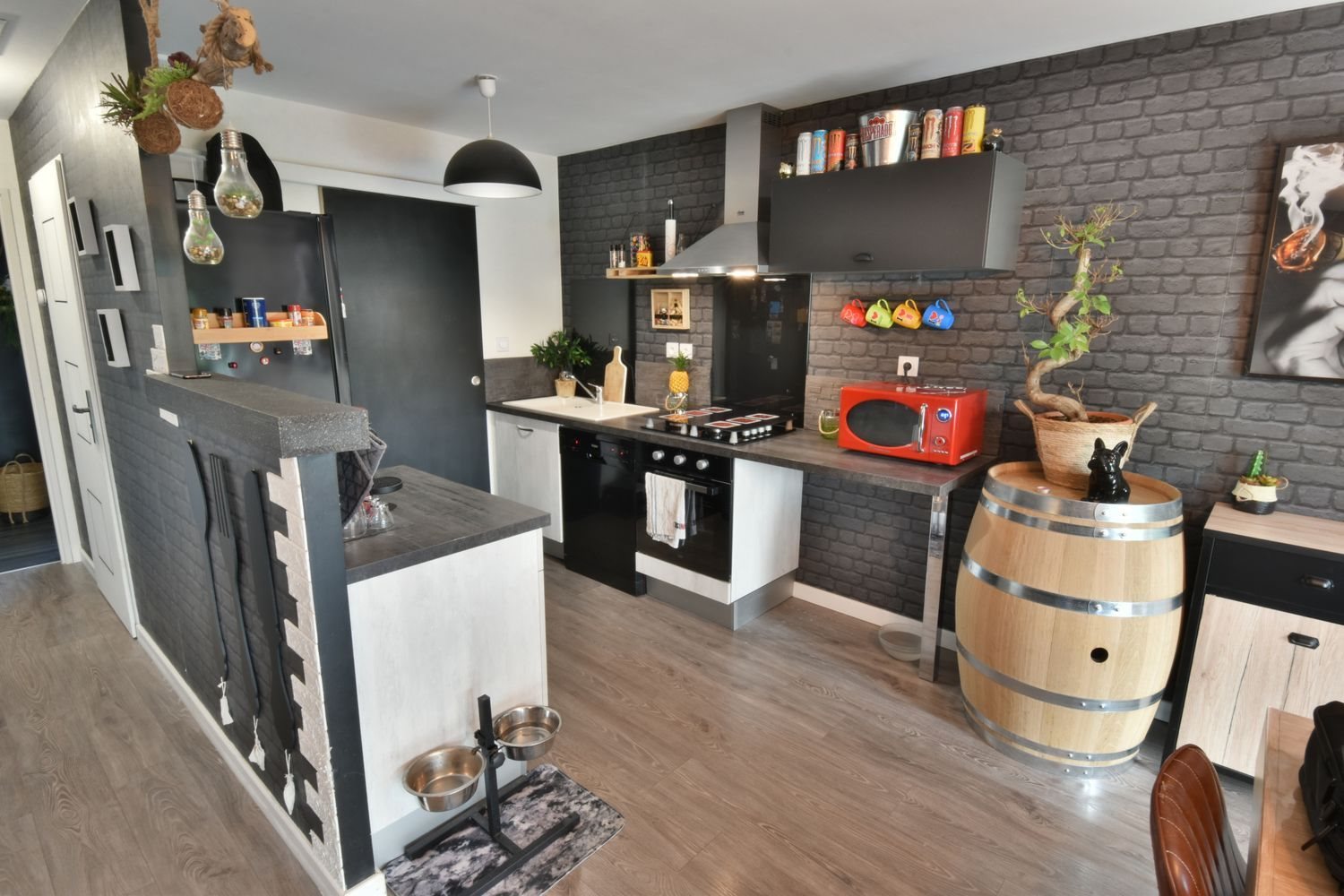 Maison à vendre, 83m², Brive-la-Gaillarde