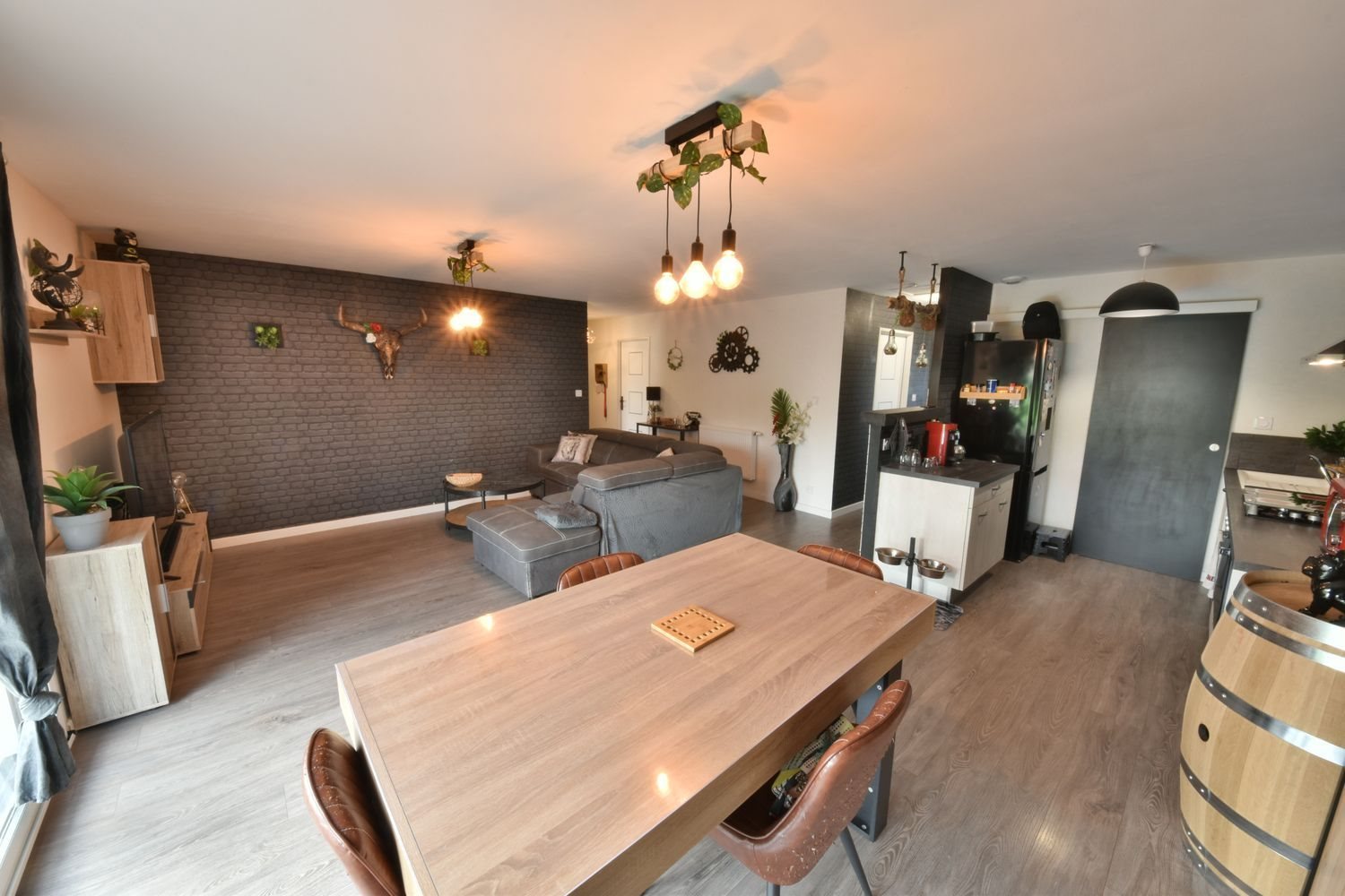 Maison à vendre, 83m², Brive-la-Gaillarde