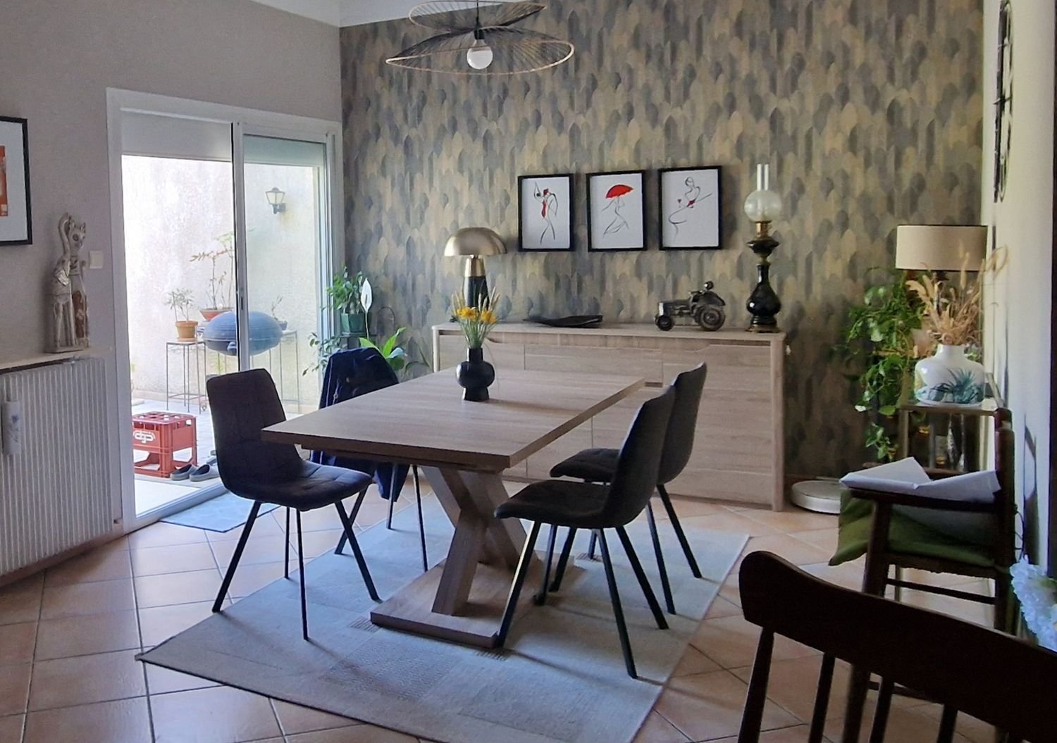 Maison à vendre, 132m², Bègles