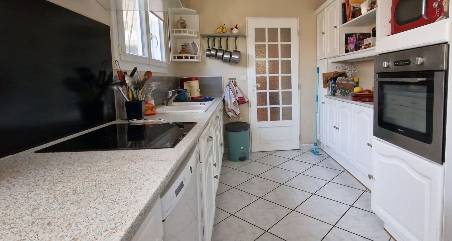 Maison à vendre, 132m², Bègles