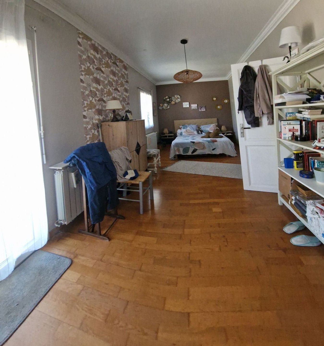 Maison à vendre, 132m², Bègles