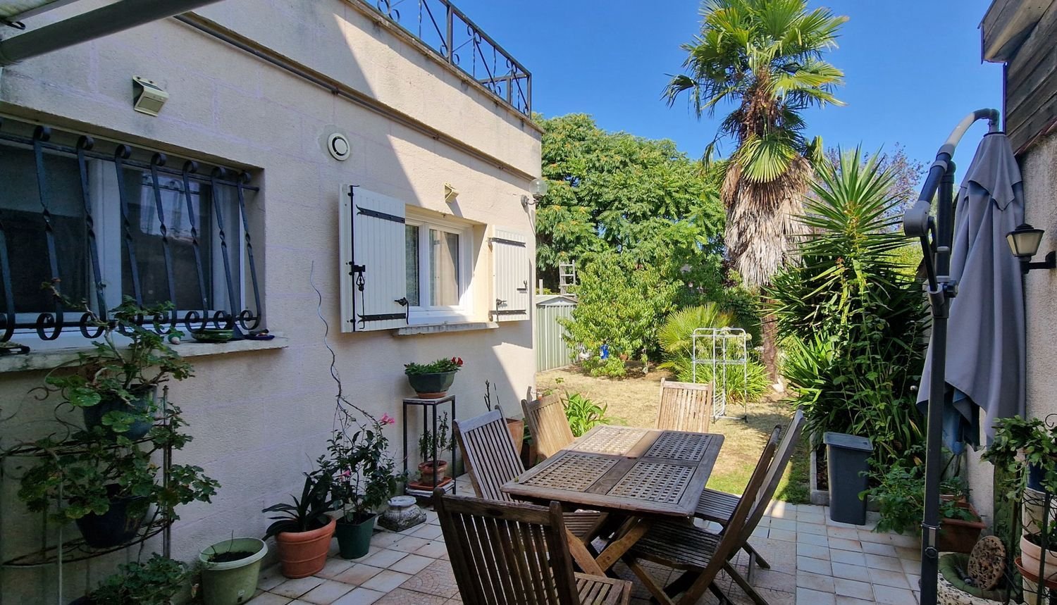Maison à vendre, 132m², Bègles